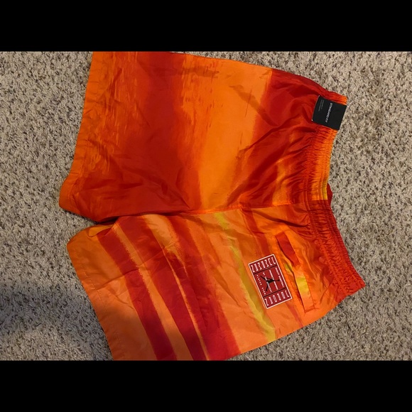 Jordan Shorts - Picture 2 of 3